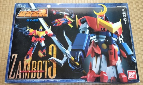 Action figure bandai soul - figure,