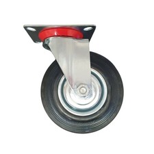 Ruota 5 pollici girevole