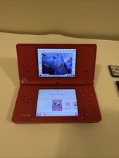 Nintendo dsi rosa giochi - rosa,