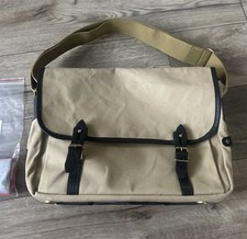Borsa gioco Brompton Tan M di