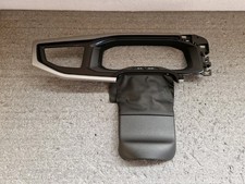 VOLKSWAGEN POLO 2G 2017-21 MASCHERINA CORNICE QUADRO STRUMENTI 2G1858415A