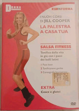 i nuovi corsi di jill cooper