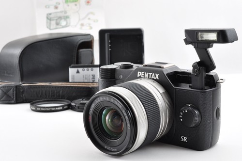 Pentax q10 2 8 - pentax, 5-15/2.8-4.5