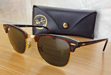 Ray-Ban RB 3016 Clubmaster