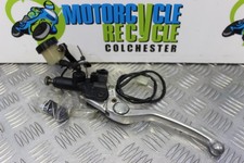 Cilindro principale frizione Aprilia RSV 1000 Mille con leva 2001 2002 RSV1000 B161