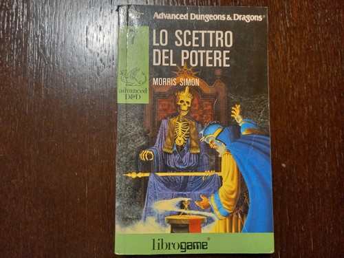 Libro