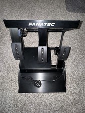 Fanatec ClubSport V3 Pedali