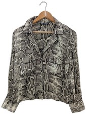 ZARA Camicia blusa Donna