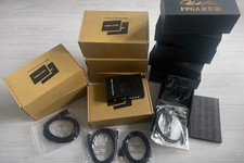 Kit Pacchetto Hardware DMA |