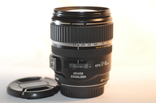 Canon f 4 - ef-s, mm