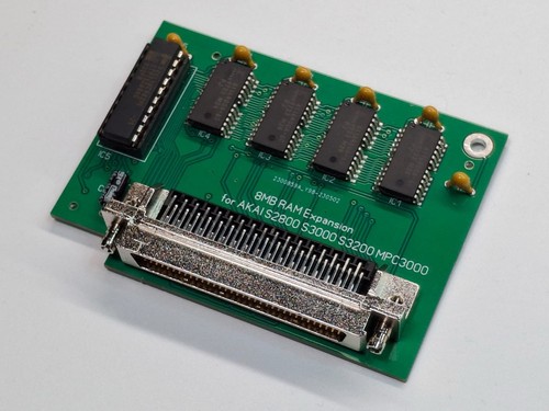Akai ram exm3008 s2800 - 8,
