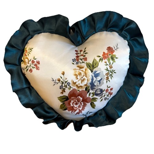 Cuscino forma cuore - cuscino,
