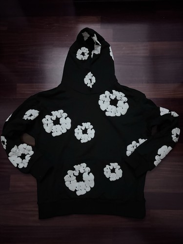 Tuta denim tears - tuta,