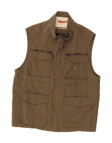 Ivy oxford gilet uomo utility - gilet,