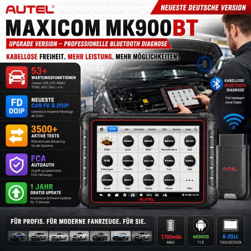2026 autel maxicom - 2026,