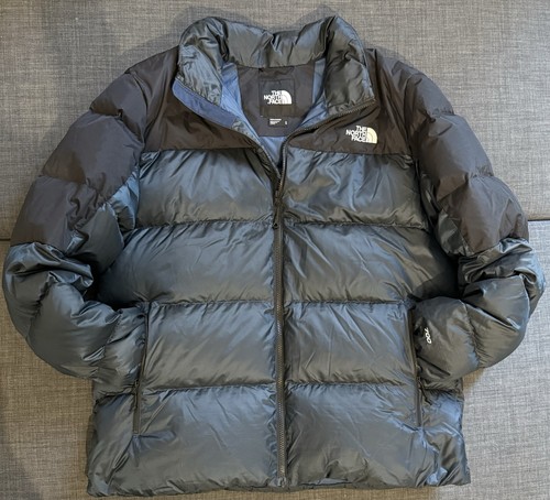 Piumino the north face 1996 - face,