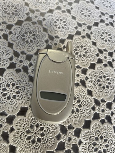 Cellulare siemens cl50 grado - siemens,