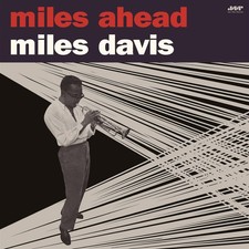 Miles Davis - Miles Ahead [Lp]