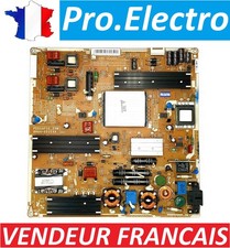 PSU alimentation TV SAMSUNG