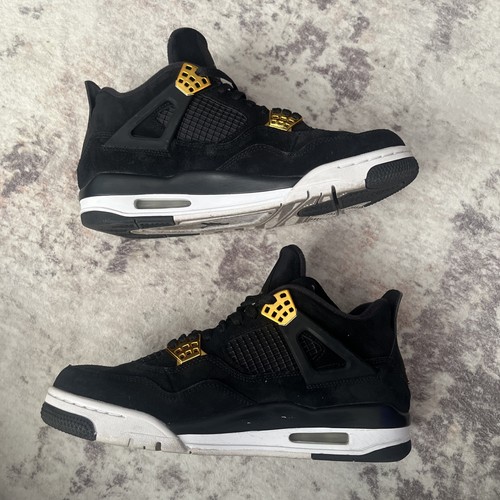 Taglia jordan 4 retro - 9,5,