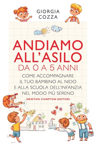 Libri giorgia cozza andiamo - libri,