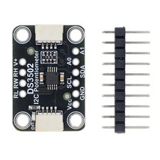 Modulo Potenziometro Digitale