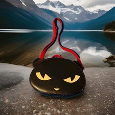 Borsa a mano Emily The Strange