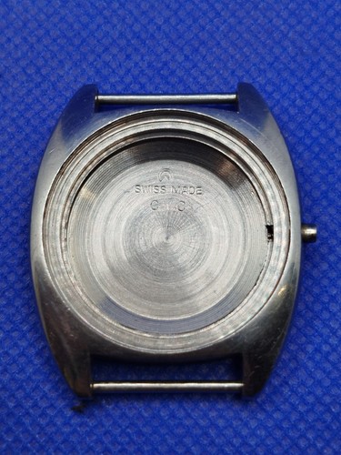 Cassa orologio vintage cwc - cassa,