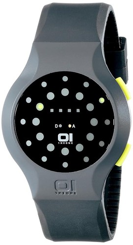 Orologio collezione binario - orologio,