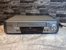 Crown CRV-2025 VHS