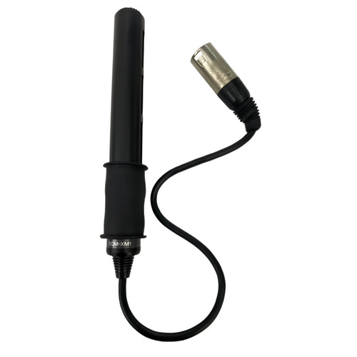 Sony ecm xm1 microfono - sony, shotgun
