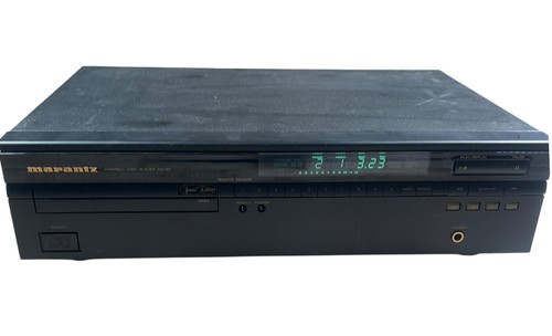 Lettore marantz 50 - lettore, cd