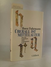 Ovunque è Medioevo. [Libro