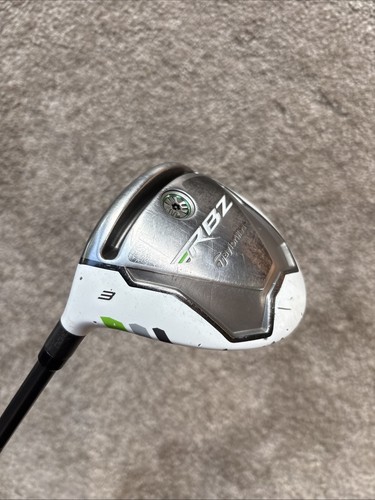 Taylormade rbz legno 15 - taylormade, 3
