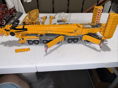 Gru mobile grande nzg 732 - mobile,