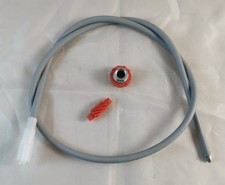 KIT RINVIO TRASMISSIONE CAVO PER CONTACHILOMETRI VESPA 125 PRIMAVERA ET3