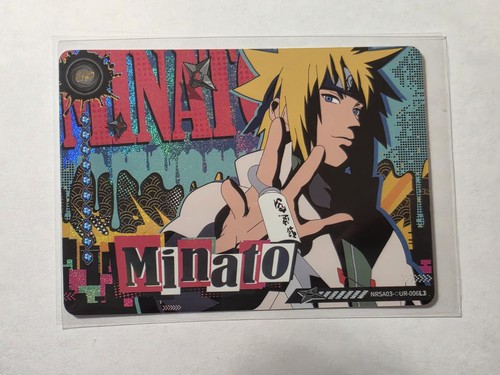 Naruto kayou serie minato - kayou,