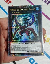 NUMERO 32 DRAGHETTO SQUALO