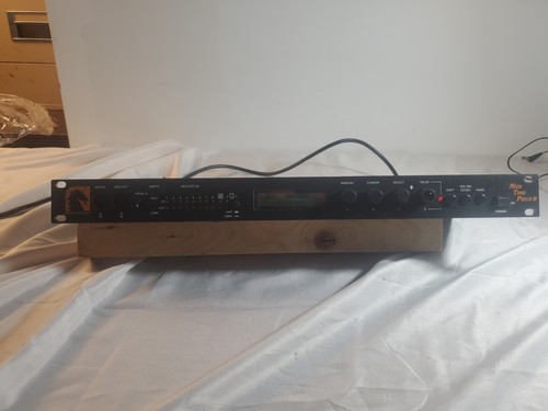 Motu midi time piece - time, ii