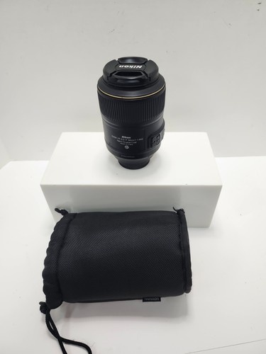 Nikon micro nikkor - nikon,