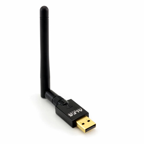 Adattatore usb alfa network - usb,
