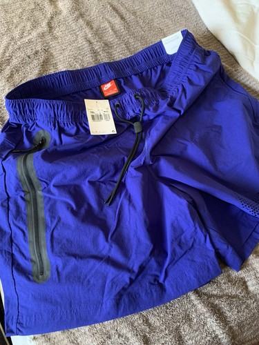 Pantaloncino nike tech - pantaloncino,