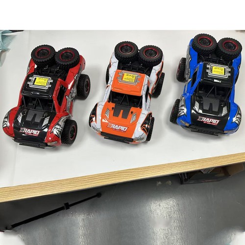 4wd brushless 70km h alta - 1:14,