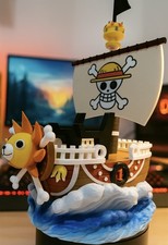 Thousand Sunny Controller