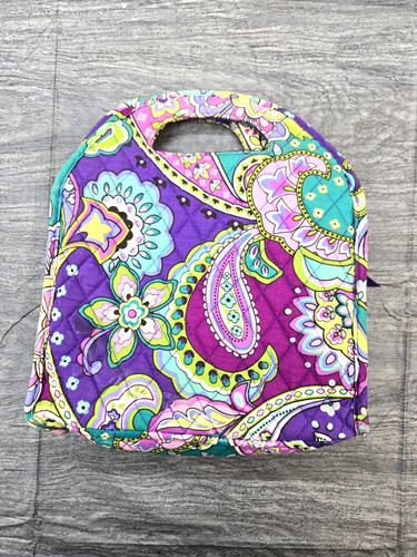 Vera bradley borsa pranzo - borsa,