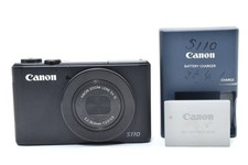 Canon Powershot S110 nero