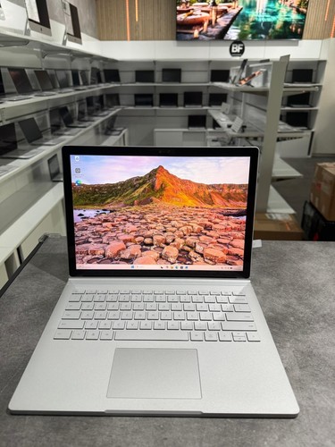Microsoft surface book - microsoft,
