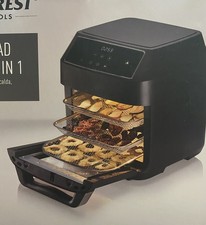 Silver Crest  9 in 1