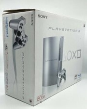 Sony ps3 argento - sony,