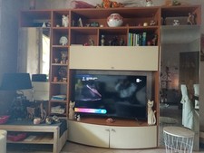 Vendo Mobile Da Soggiorno Con Tavolino